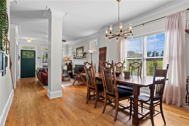 1595 Mcpherson Avenue SE, Atlanta, GA 30316