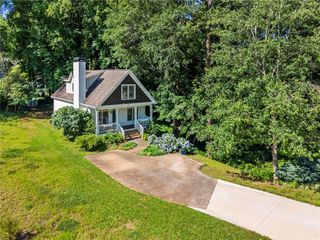 1595 Mcpherson Avenue SE, Atlanta, GA 30316