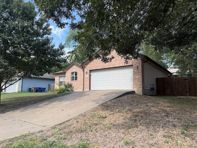 7202 Gunnison PASS, Austin, TX 78724