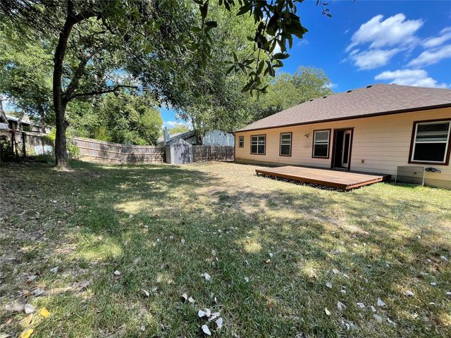 7202 Gunnison PASS, Austin, TX 78724