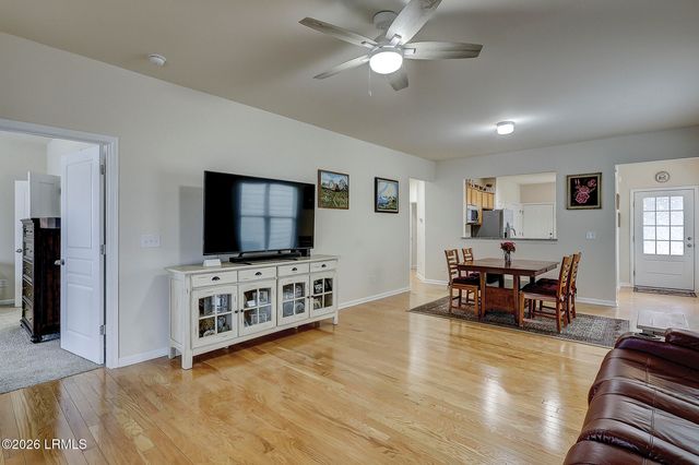 614 Mystic Point Drive, Bluffton, SC 29909