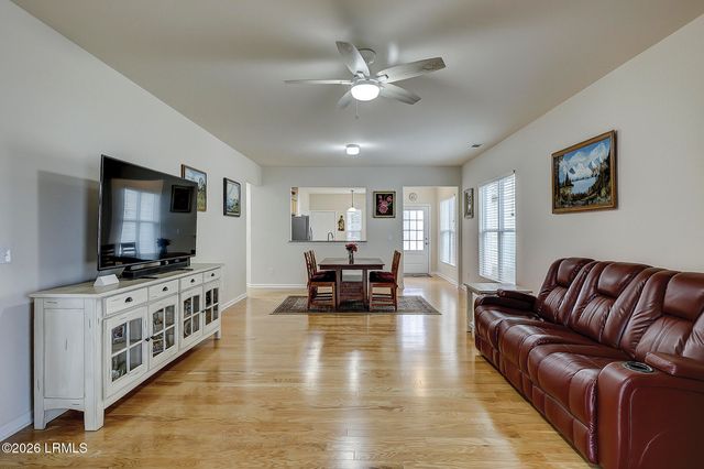 614 Mystic Point Drive, Bluffton, SC 29909