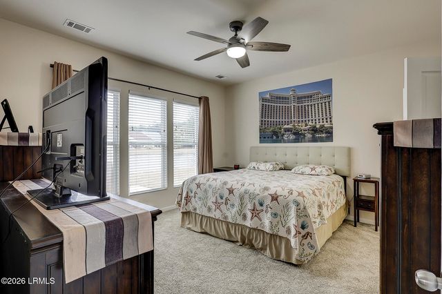 614 Mystic Point Drive, Bluffton, SC 29909