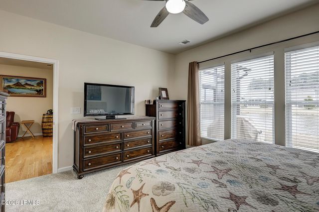 614 Mystic Point Drive, Bluffton, SC 29909