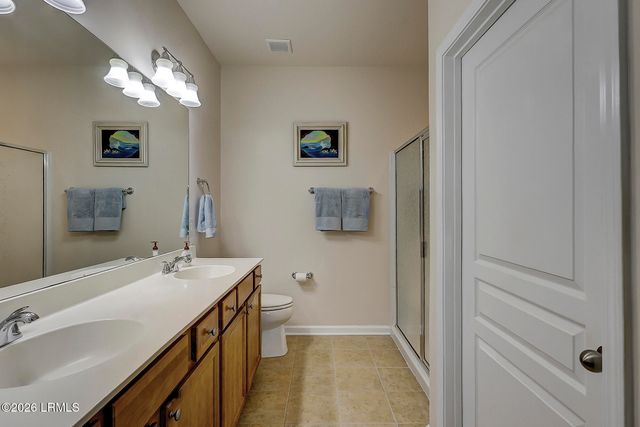 614 Mystic Point Drive, Bluffton, SC 29909