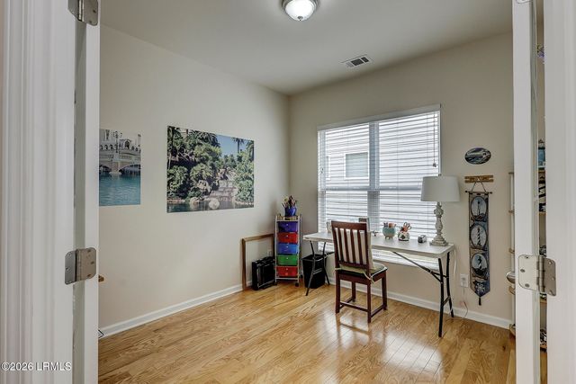 614 Mystic Point Drive, Bluffton, SC 29909