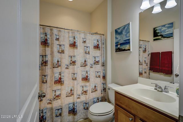 614 Mystic Point Drive, Bluffton, SC 29909