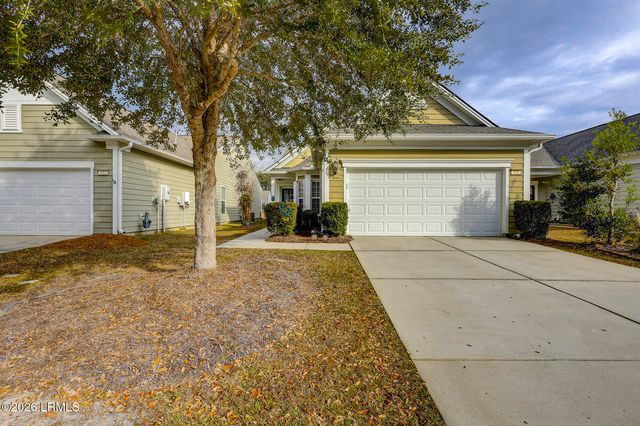 614 Mystic Point Drive, Bluffton, SC 29909