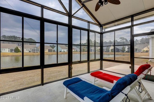 614 Mystic Point Drive, Bluffton, SC 29909