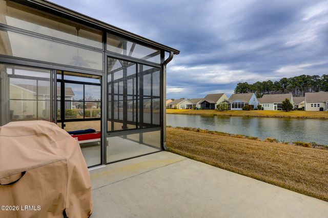 614 Mystic Point Drive, Bluffton, SC 29909