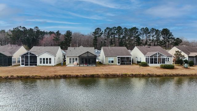 614 Mystic Point Drive, Bluffton, SC 29909