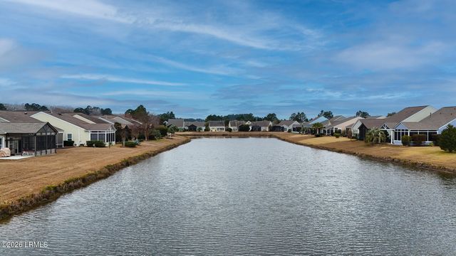 614 Mystic Point Drive, Bluffton, SC 29909