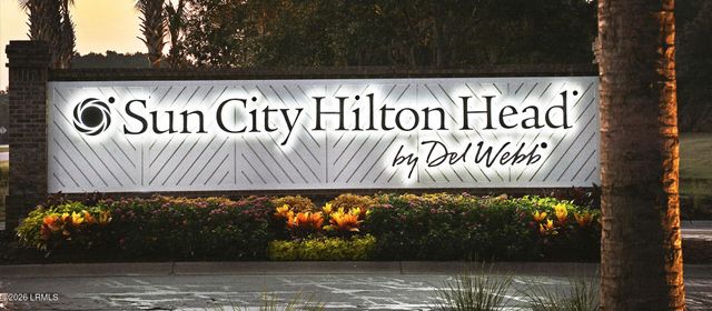 614 Mystic Point Drive, Bluffton, SC 29909