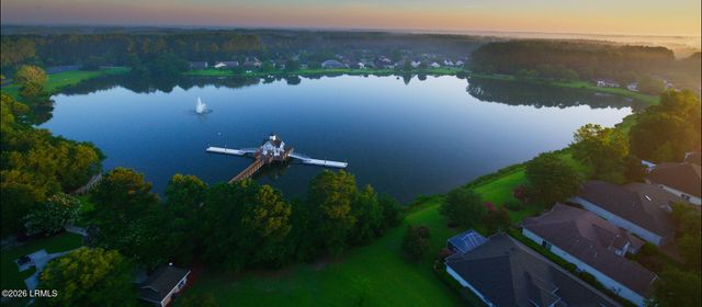 614 Mystic Point Drive, Bluffton, SC 29909