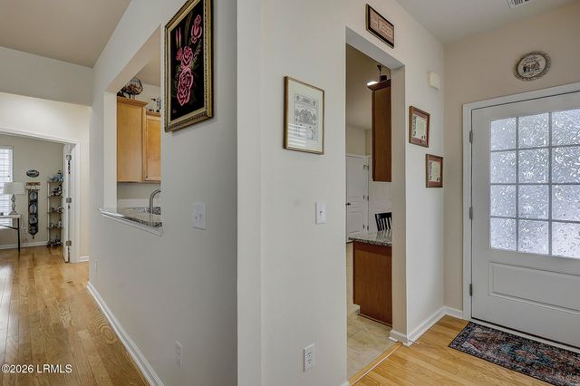 614 Mystic Point Drive, Bluffton, SC 29909