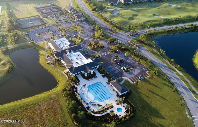 614 Mystic Point Drive, Bluffton, SC 29909