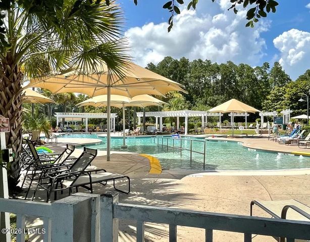 614 Mystic Point Drive, Bluffton, SC 29909