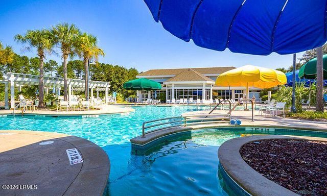 614 Mystic Point Drive, Bluffton, SC 29909