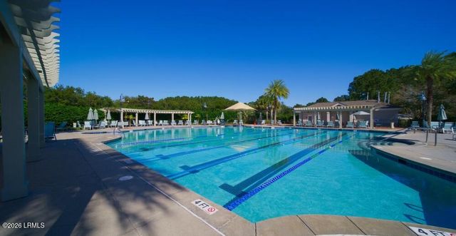 614 Mystic Point Drive, Bluffton, SC 29909