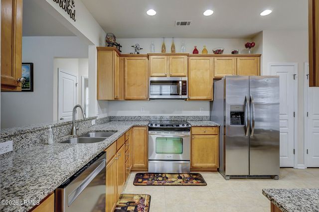 614 Mystic Point Drive, Bluffton, SC 29909