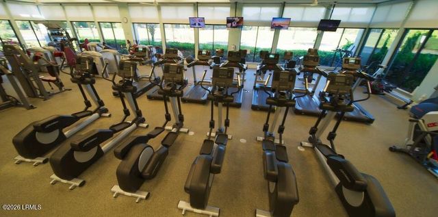 614 Mystic Point Drive, Bluffton, SC 29909