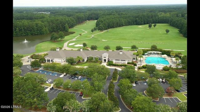 614 Mystic Point Drive, Bluffton, SC 29909