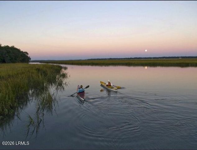 614 Mystic Point Drive, Bluffton, SC 29909