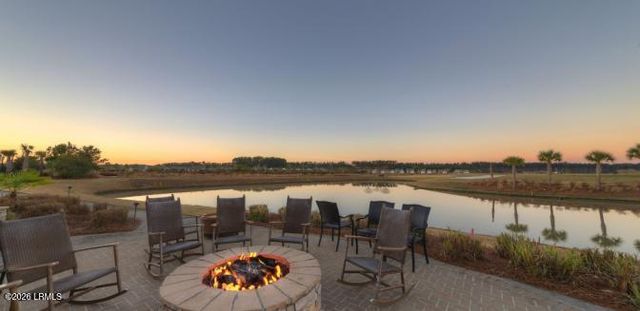 614 Mystic Point Drive, Bluffton, SC 29909