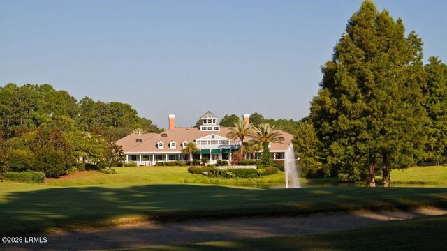 614 Mystic Point Drive, Bluffton, SC 29909