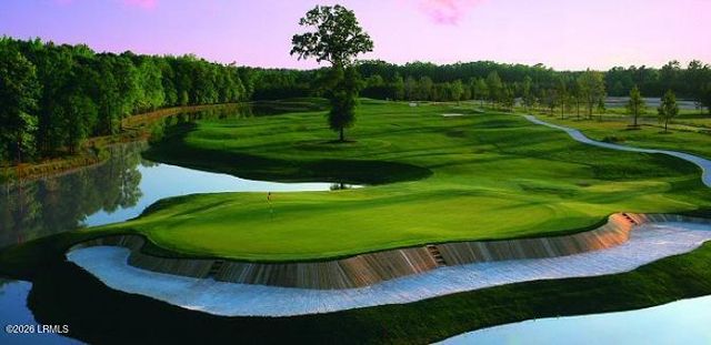 614 Mystic Point Drive, Bluffton, SC 29909