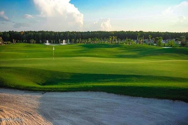 614 Mystic Point Drive, Bluffton, SC 29909