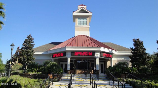 614 Mystic Point Drive, Bluffton, SC 29909