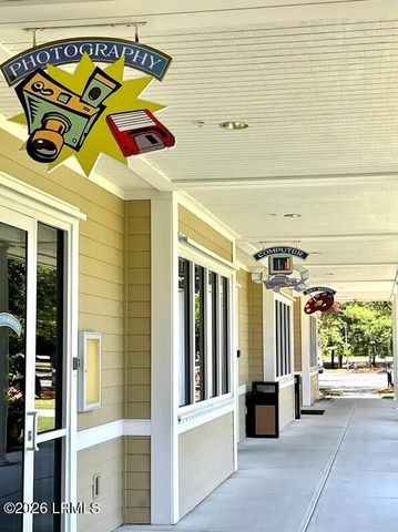 614 Mystic Point Drive, Bluffton, SC 29909