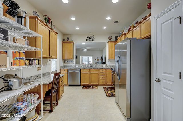 614 Mystic Point Drive, Bluffton, SC 29909