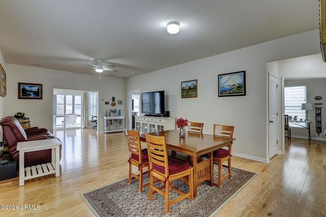 614 Mystic Point Drive, Bluffton, SC 29909