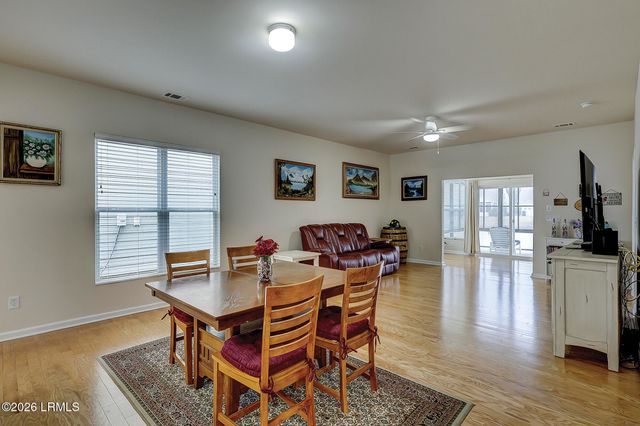 614 Mystic Point Drive, Bluffton, SC 29909