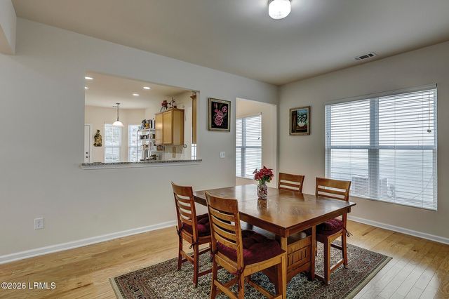 614 Mystic Point Drive, Bluffton, SC 29909