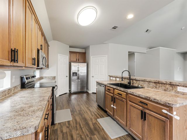 5817 Brookside Drive, Denton, TX 76226