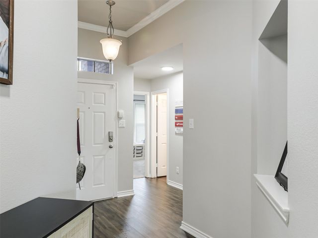 5817 Brookside Drive, Denton, TX 76226