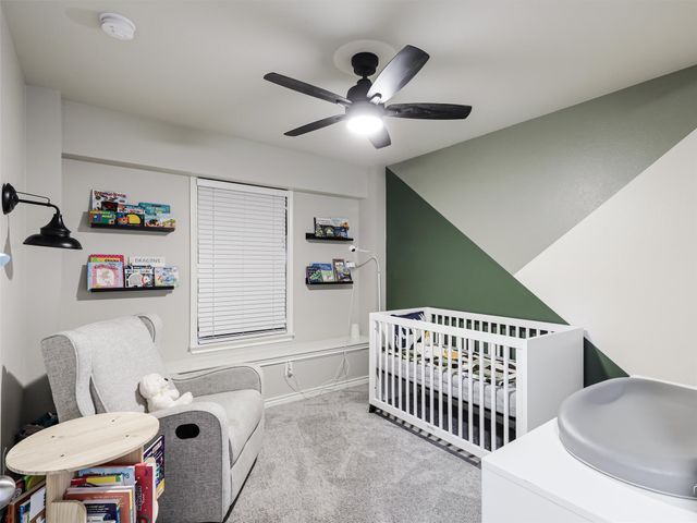 5817 Brookside Drive, Denton, TX 76226