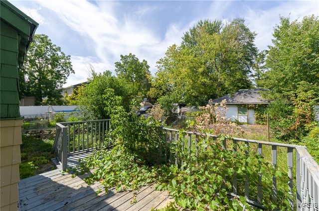 32 Schuele Avenue, Buffalo, NY 14215