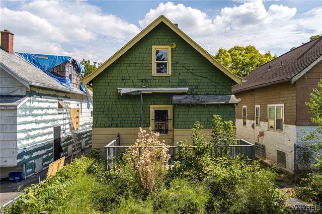 32 Schuele Avenue, Buffalo, NY 14215