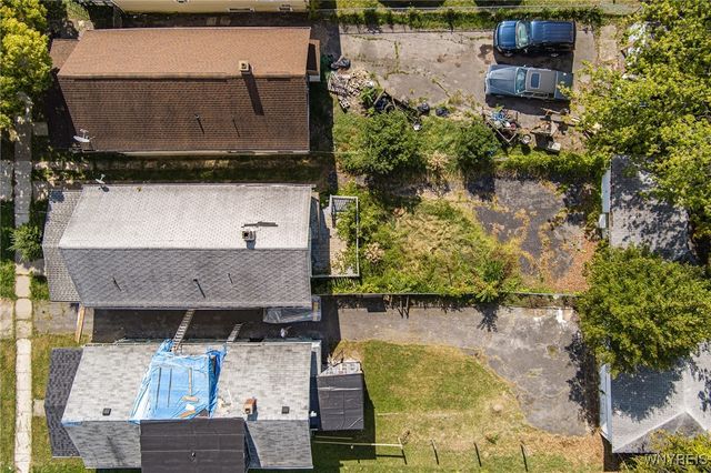 32 Schuele Avenue, Buffalo, NY 14215