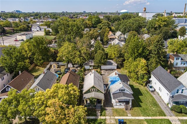 32 Schuele Avenue, Buffalo, NY 14215