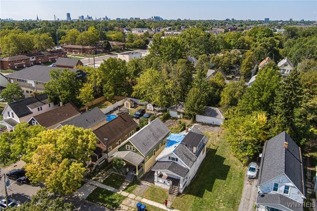32 Schuele Avenue, Buffalo, NY 14215