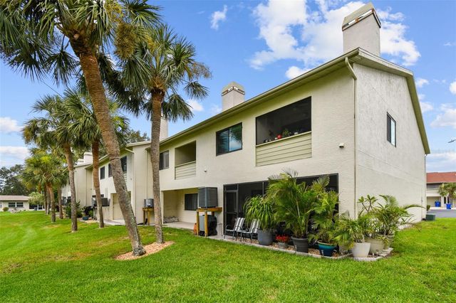 549 WALDEN COURT, Dunedin, FL 34698