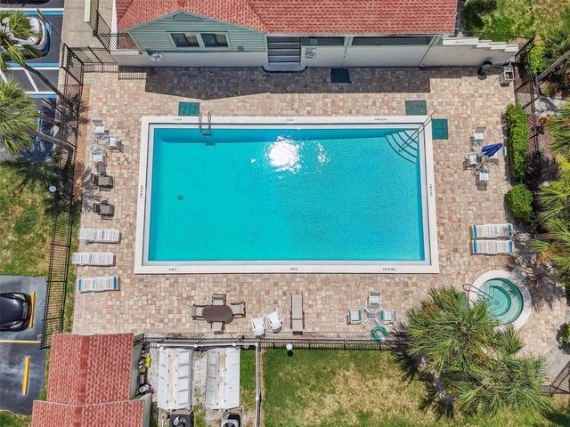 549 WALDEN COURT, Dunedin, FL 34698