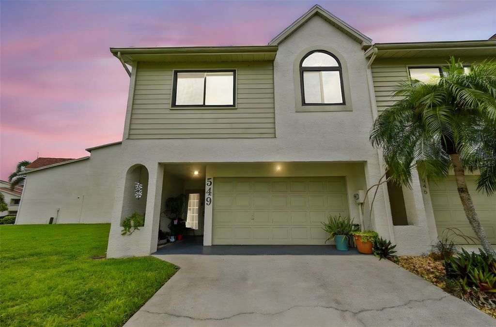 549 WALDEN COURT, Dunedin, FL 34698