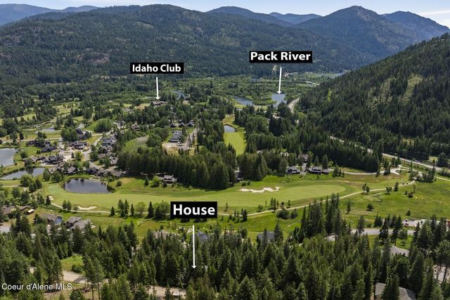 38 S Quail Run, Sandpoint, ID 83864