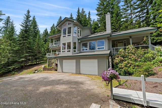 38 S Quail Run, Sandpoint, ID 83864